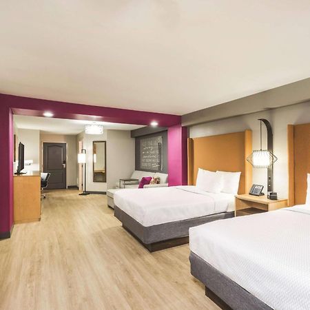 La Quinta By Wyndham Chattanooga-Hamilton Place מראה חיצוני תמונה
