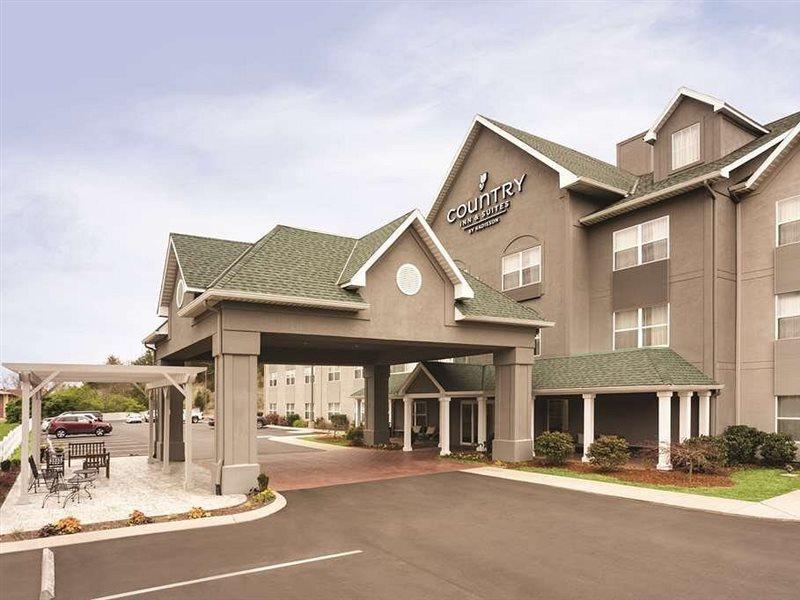 La Quinta By Wyndham Chattanooga-Hamilton Place מראה חיצוני תמונה