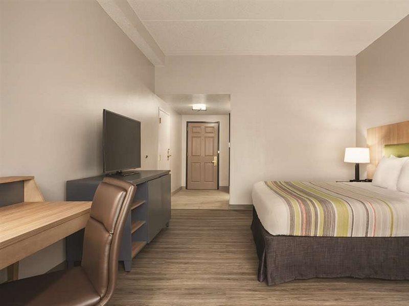 La Quinta By Wyndham Chattanooga-Hamilton Place מראה חיצוני תמונה