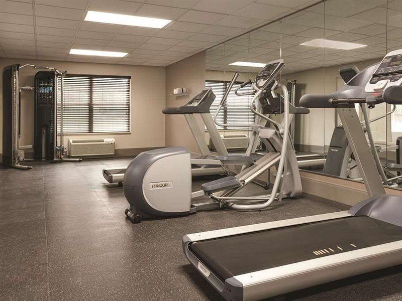 La Quinta By Wyndham Chattanooga-Hamilton Place מראה חיצוני תמונה