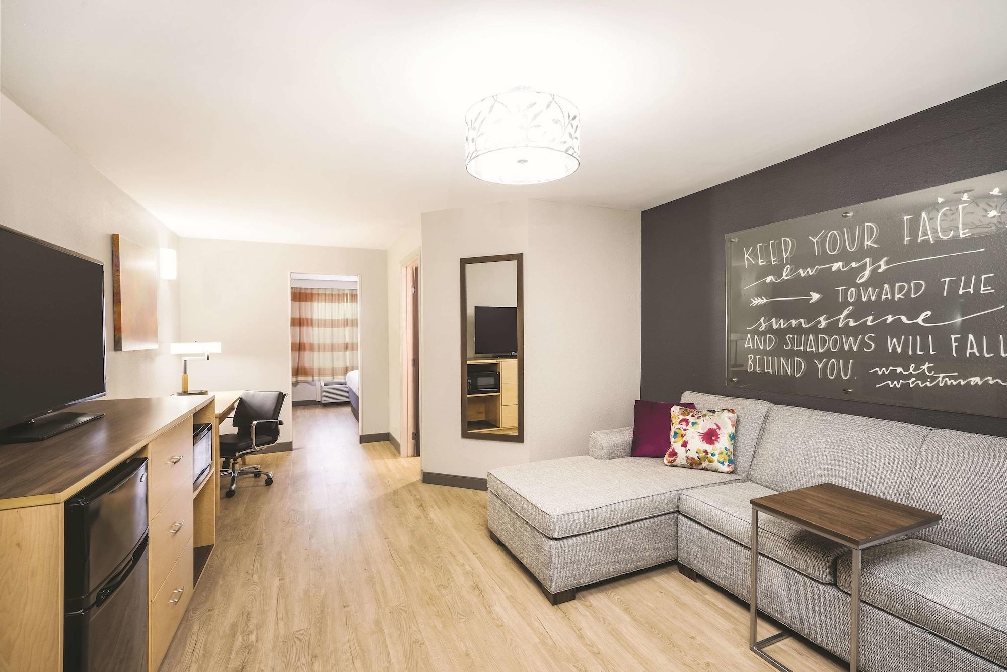 La Quinta By Wyndham Chattanooga-Hamilton Place מראה חיצוני תמונה