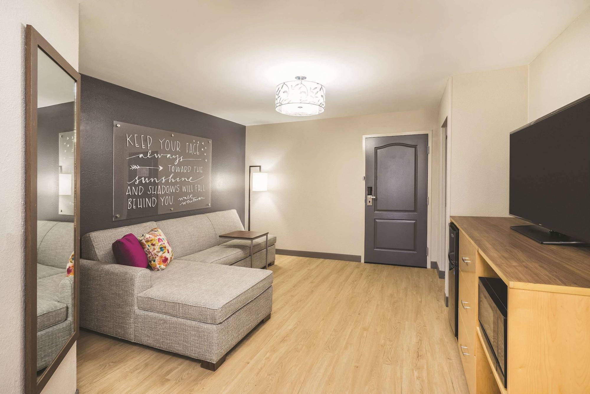 La Quinta By Wyndham Chattanooga-Hamilton Place מראה חיצוני תמונה