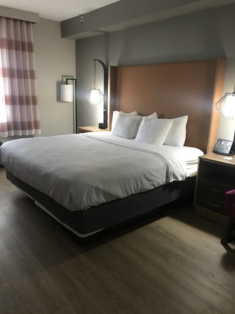 La Quinta By Wyndham Chattanooga-Hamilton Place מראה חיצוני תמונה