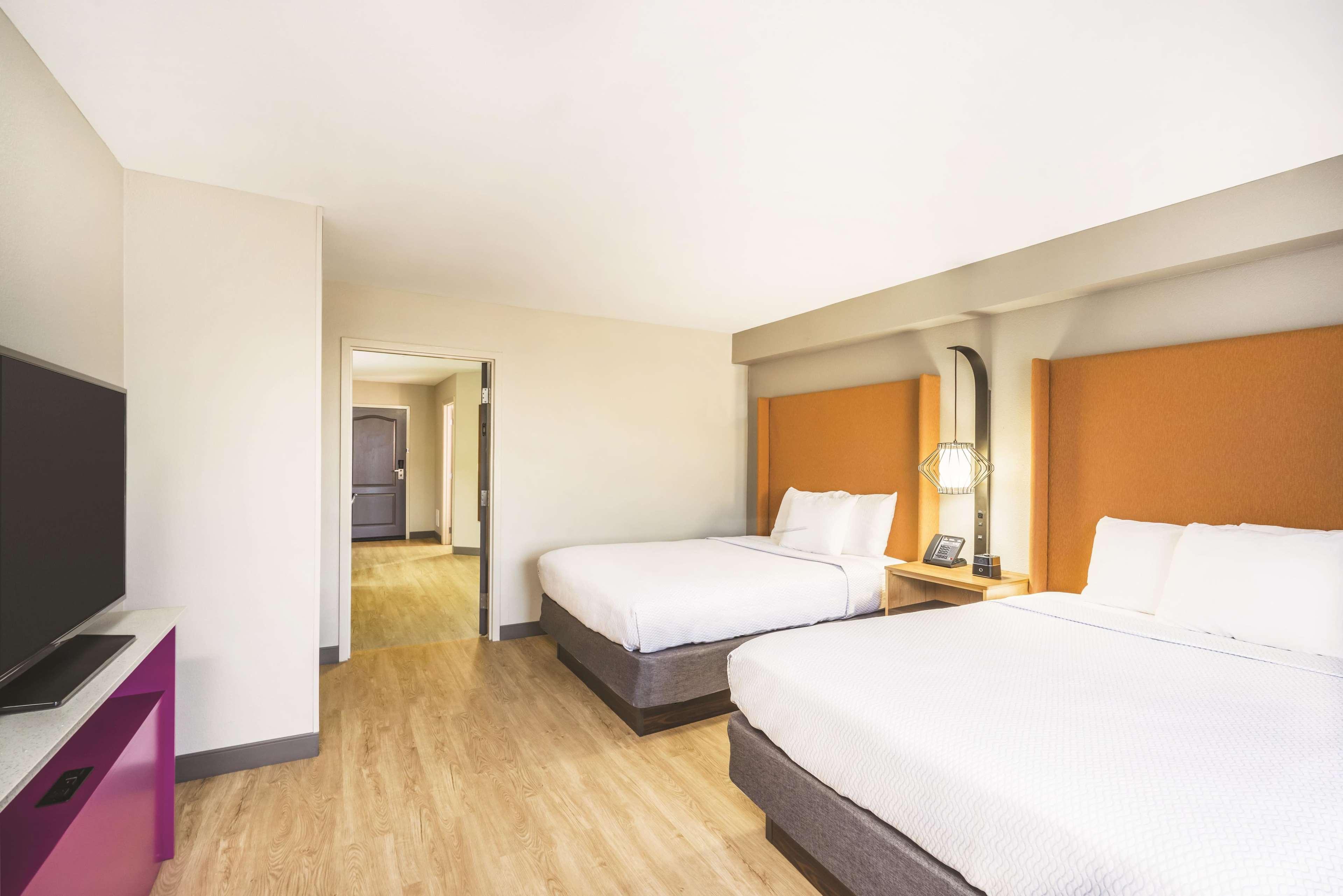 La Quinta By Wyndham Chattanooga-Hamilton Place מראה חיצוני תמונה