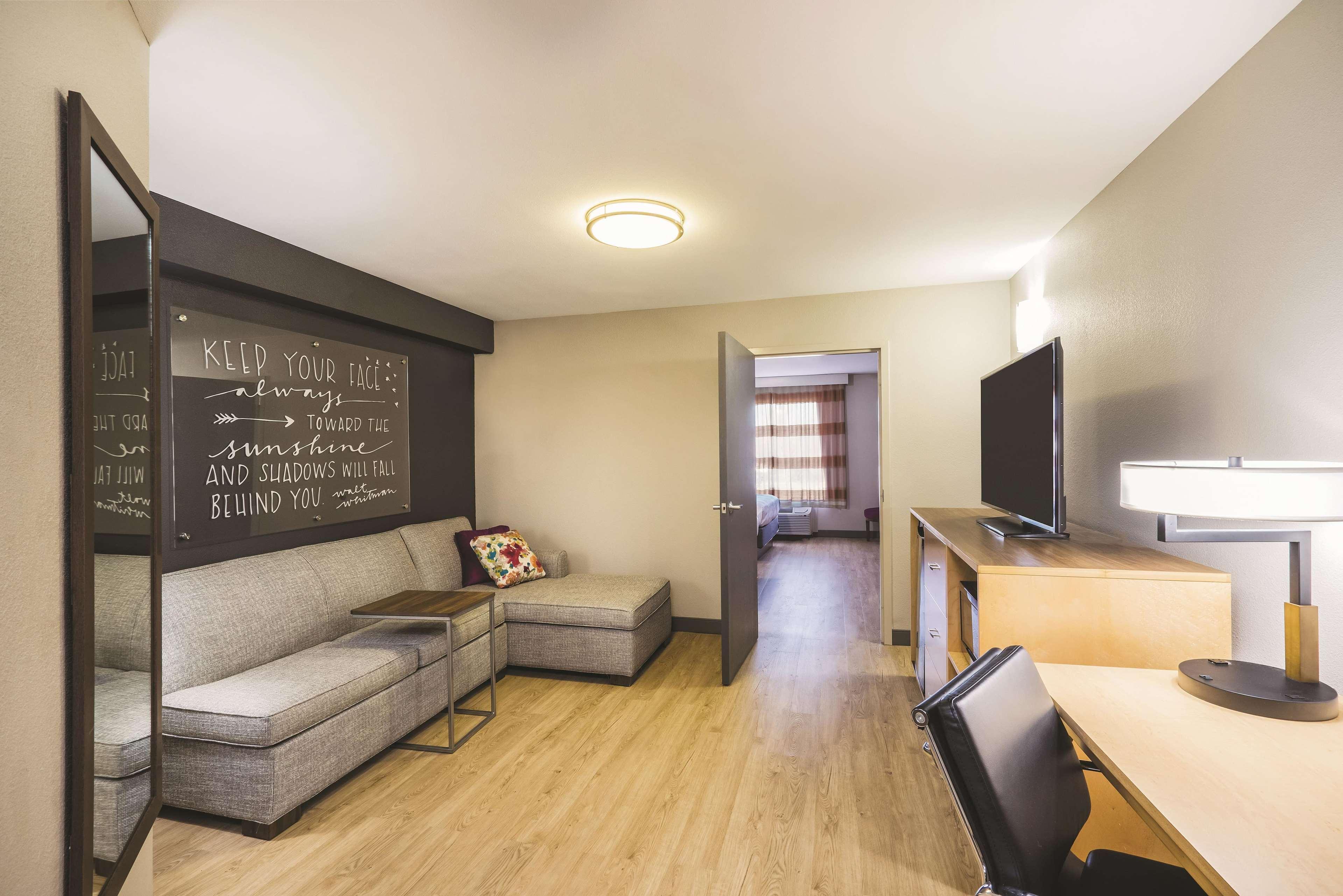 La Quinta By Wyndham Chattanooga-Hamilton Place מראה חיצוני תמונה