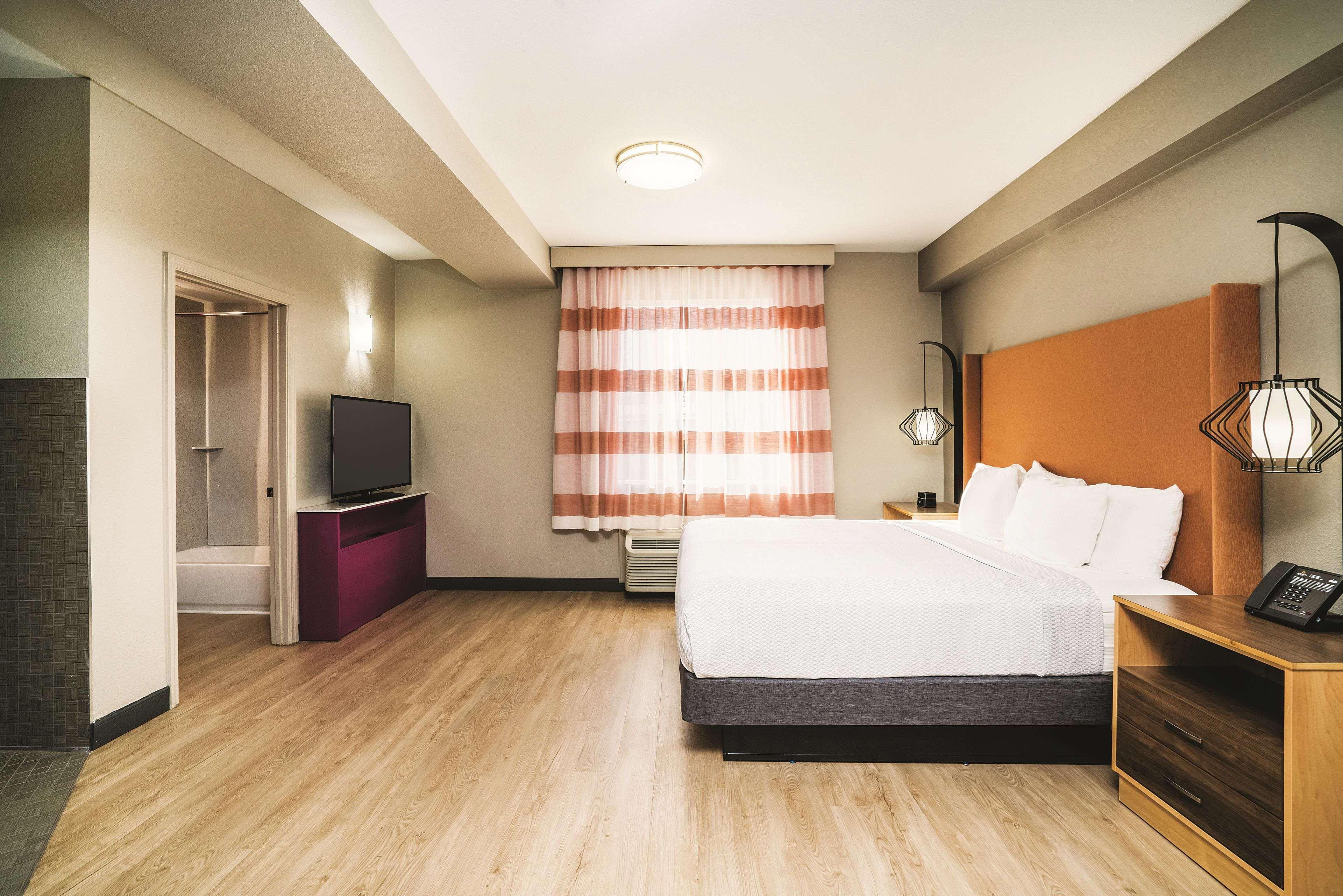 La Quinta By Wyndham Chattanooga-Hamilton Place מראה חיצוני תמונה