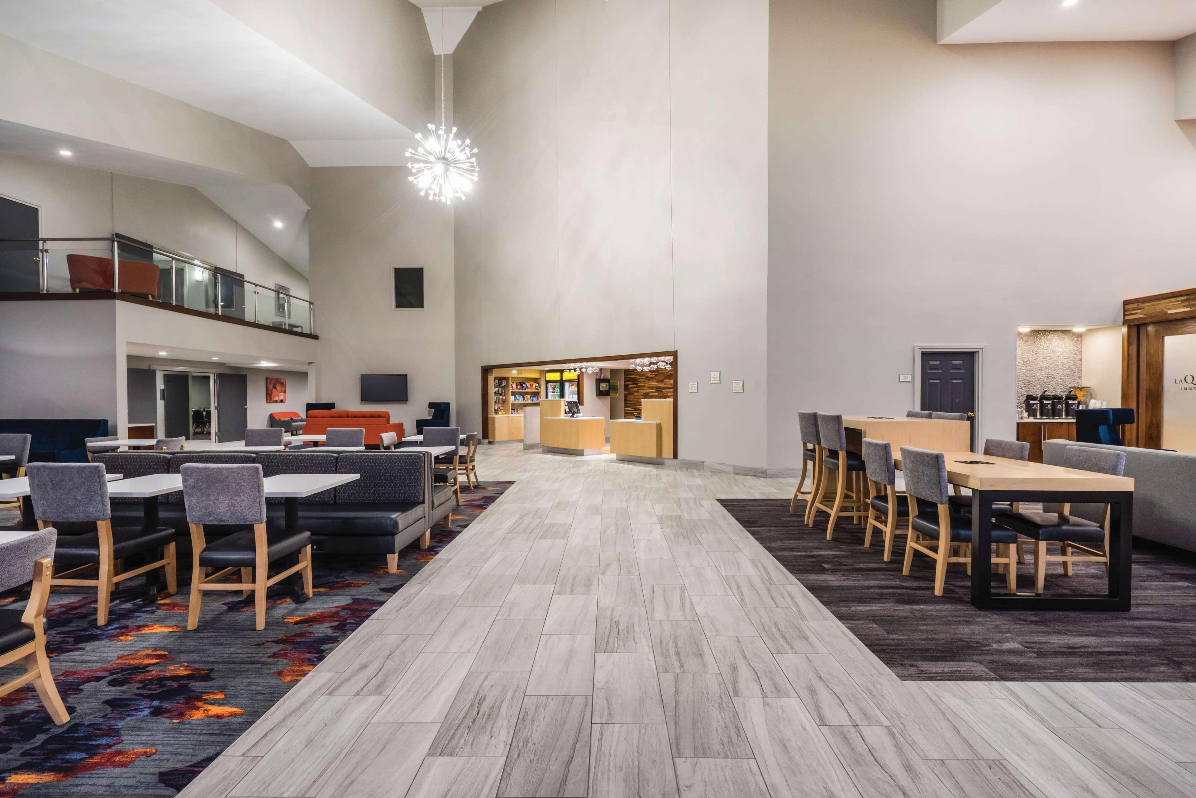 La Quinta By Wyndham Chattanooga-Hamilton Place מראה חיצוני תמונה