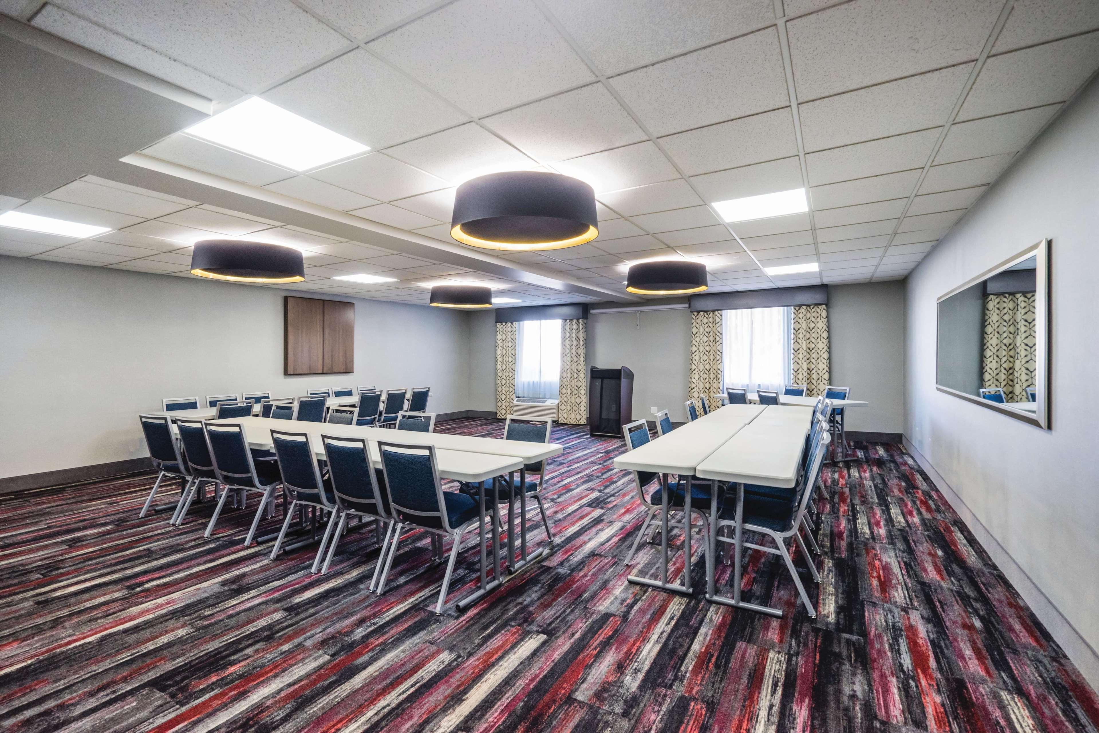 La Quinta By Wyndham Chattanooga-Hamilton Place מראה חיצוני תמונה