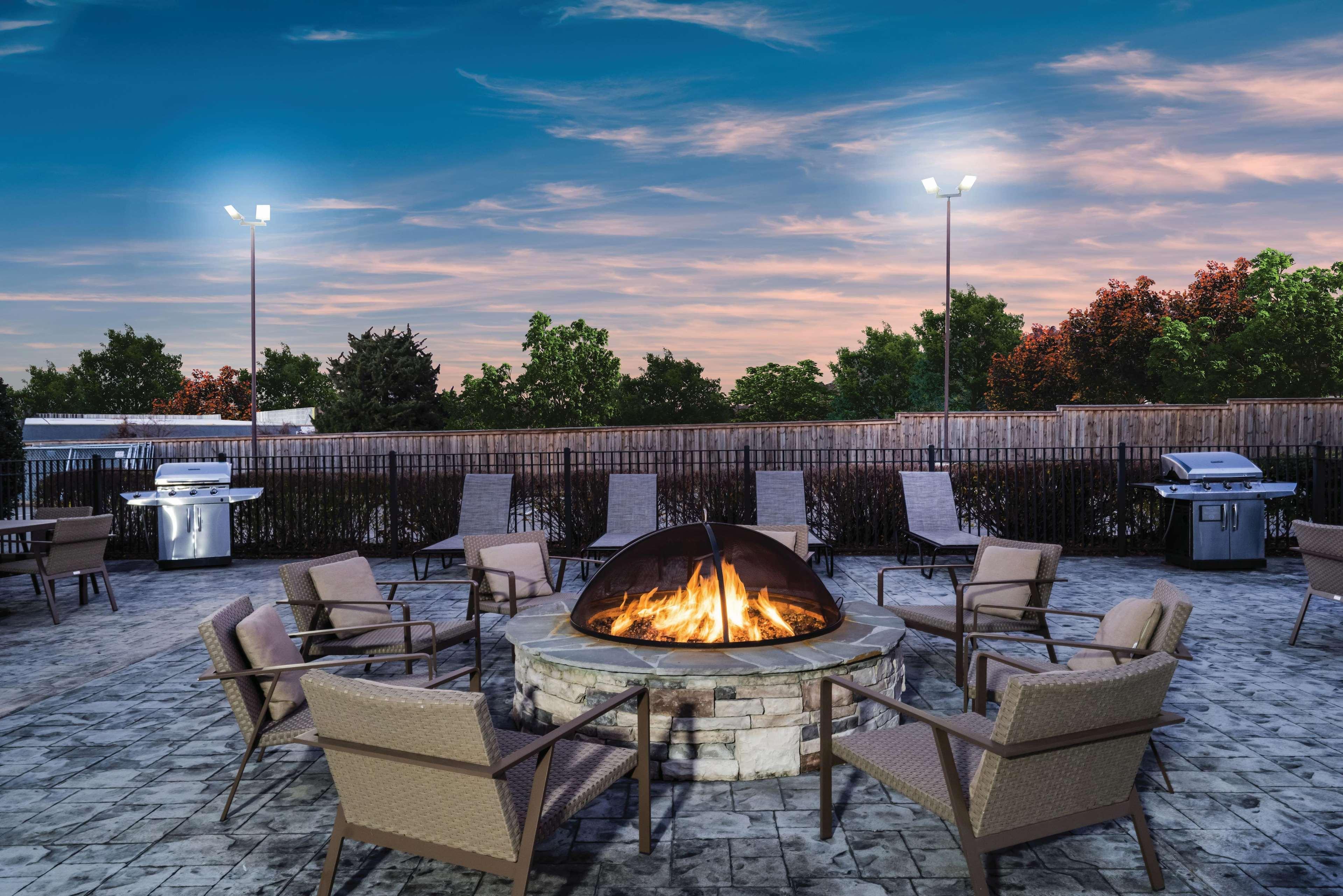 La Quinta By Wyndham Chattanooga-Hamilton Place מראה חיצוני תמונה