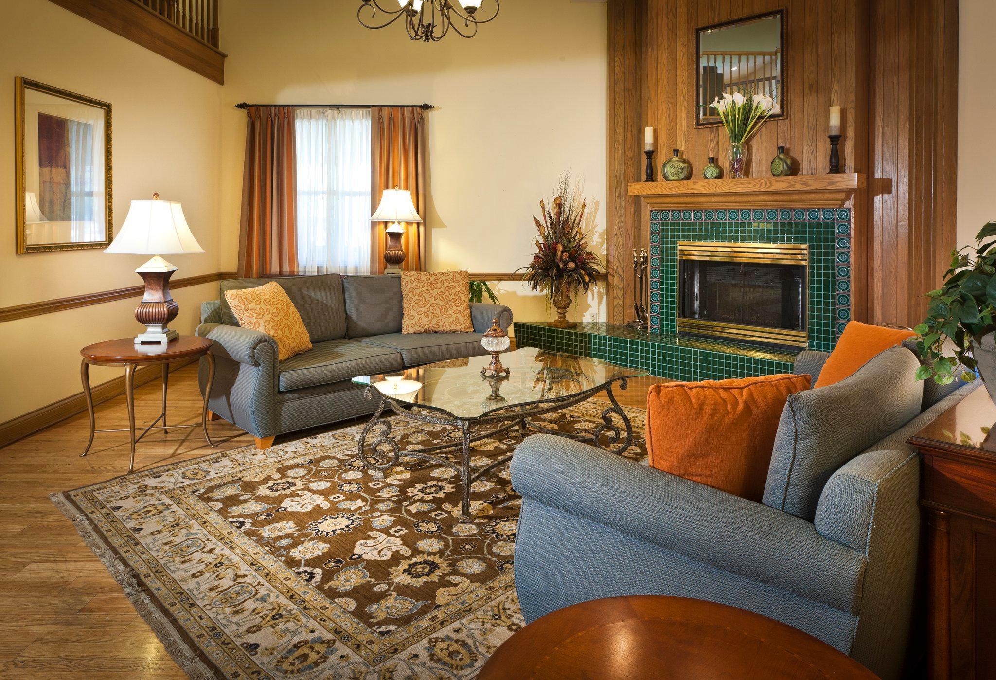 La Quinta By Wyndham Chattanooga-Hamilton Place מראה פנימי תמונה