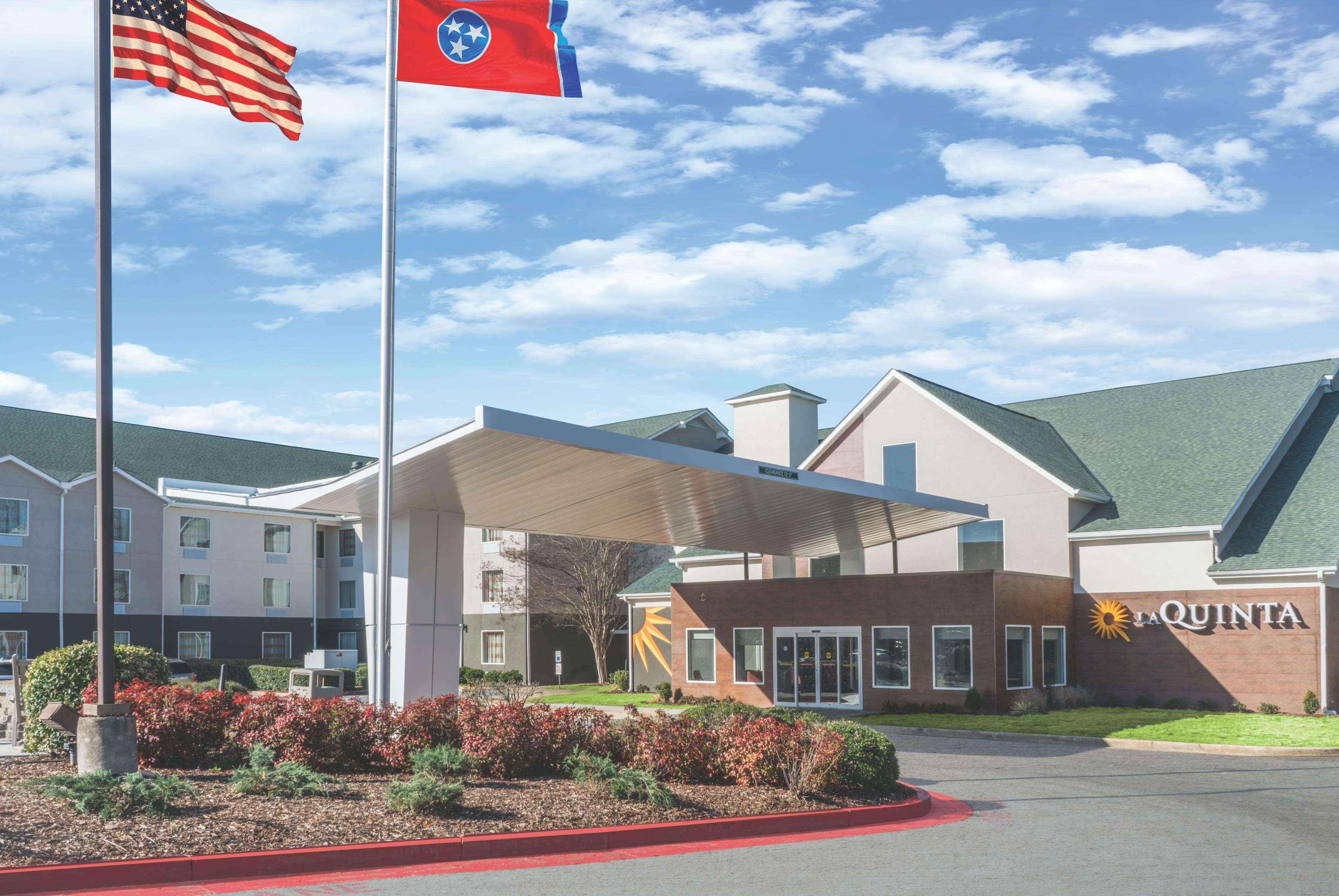 La Quinta By Wyndham Chattanooga-Hamilton Place מראה חיצוני תמונה