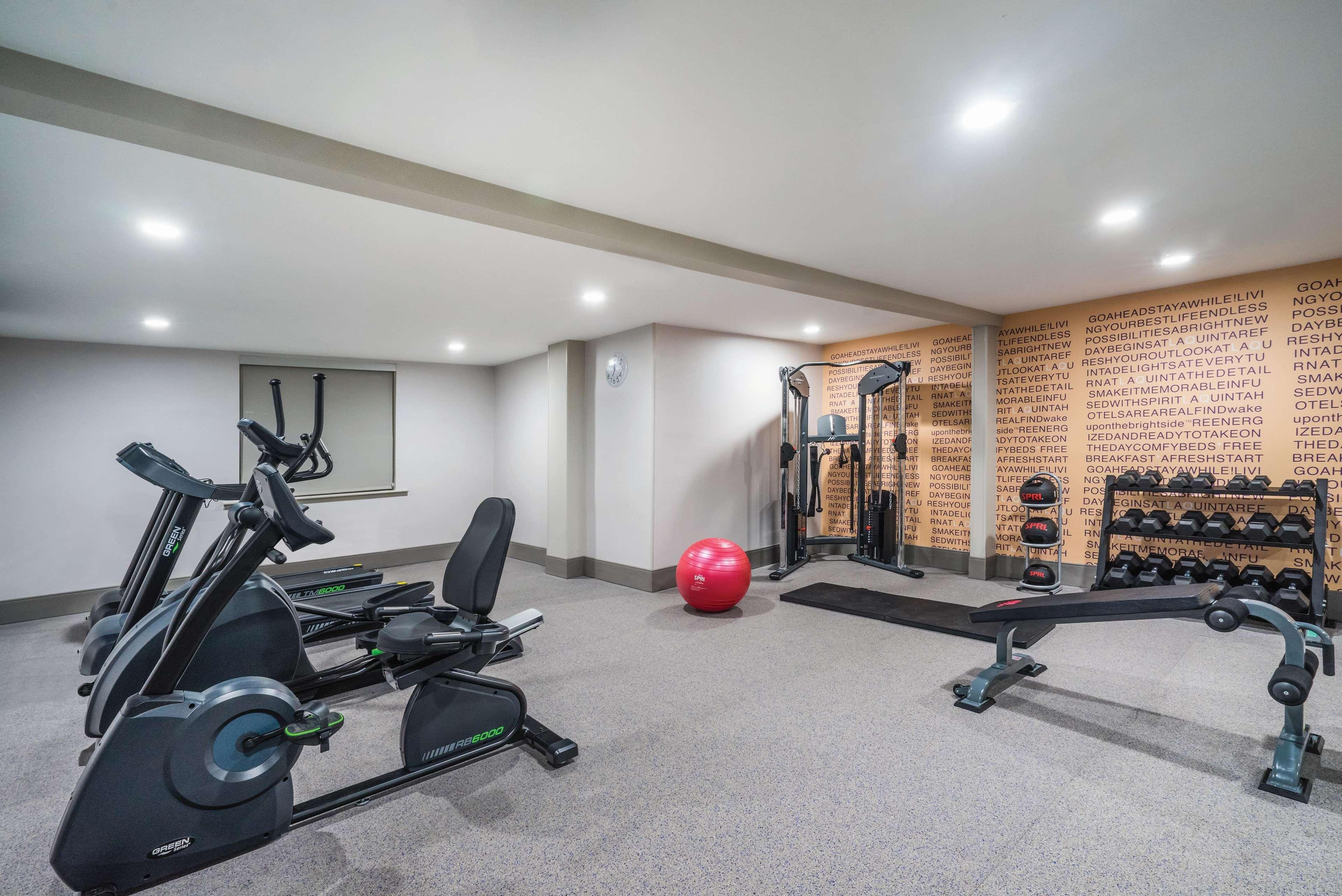 La Quinta By Wyndham Chattanooga-Hamilton Place מראה חיצוני תמונה