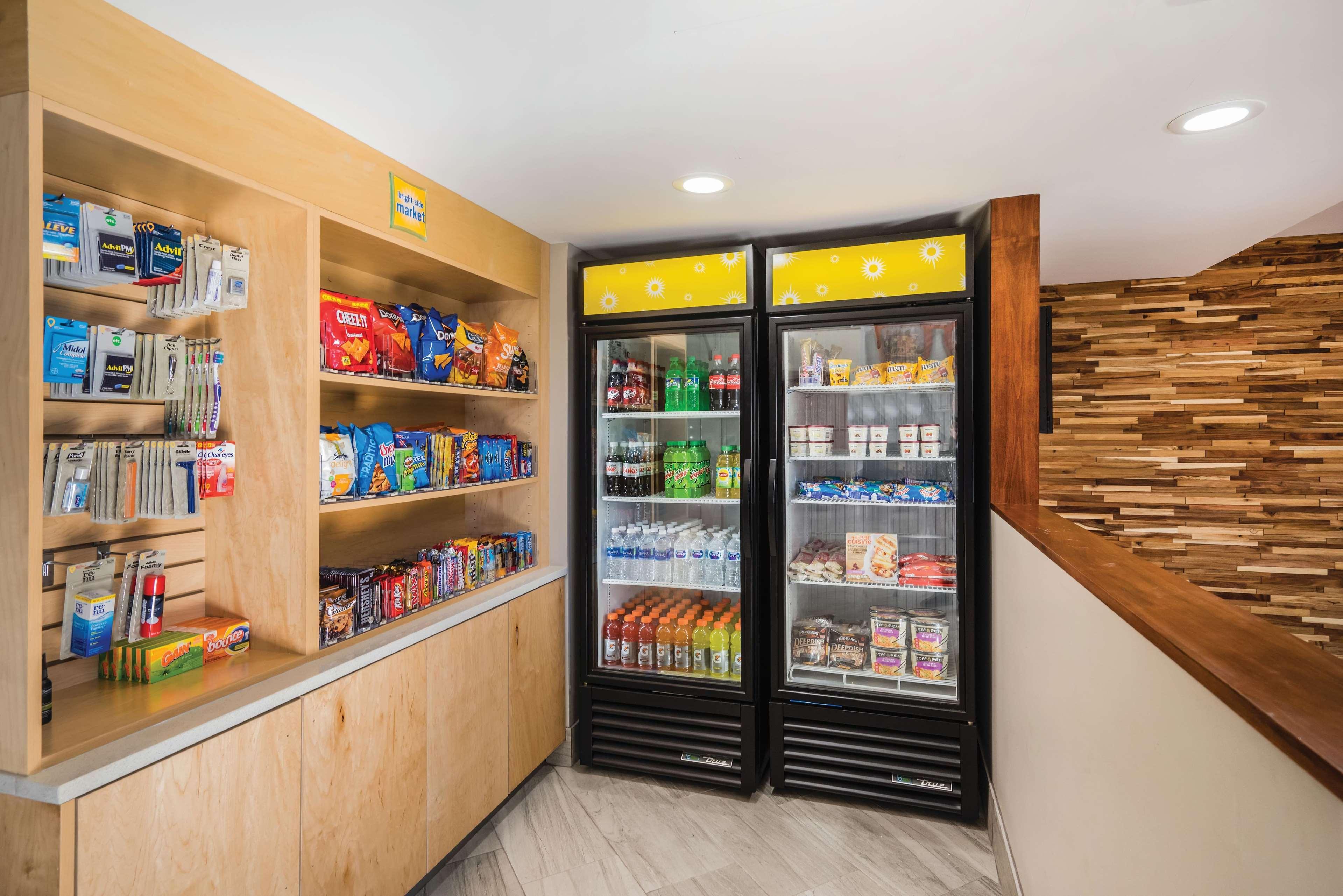 La Quinta By Wyndham Chattanooga-Hamilton Place מראה חיצוני תמונה