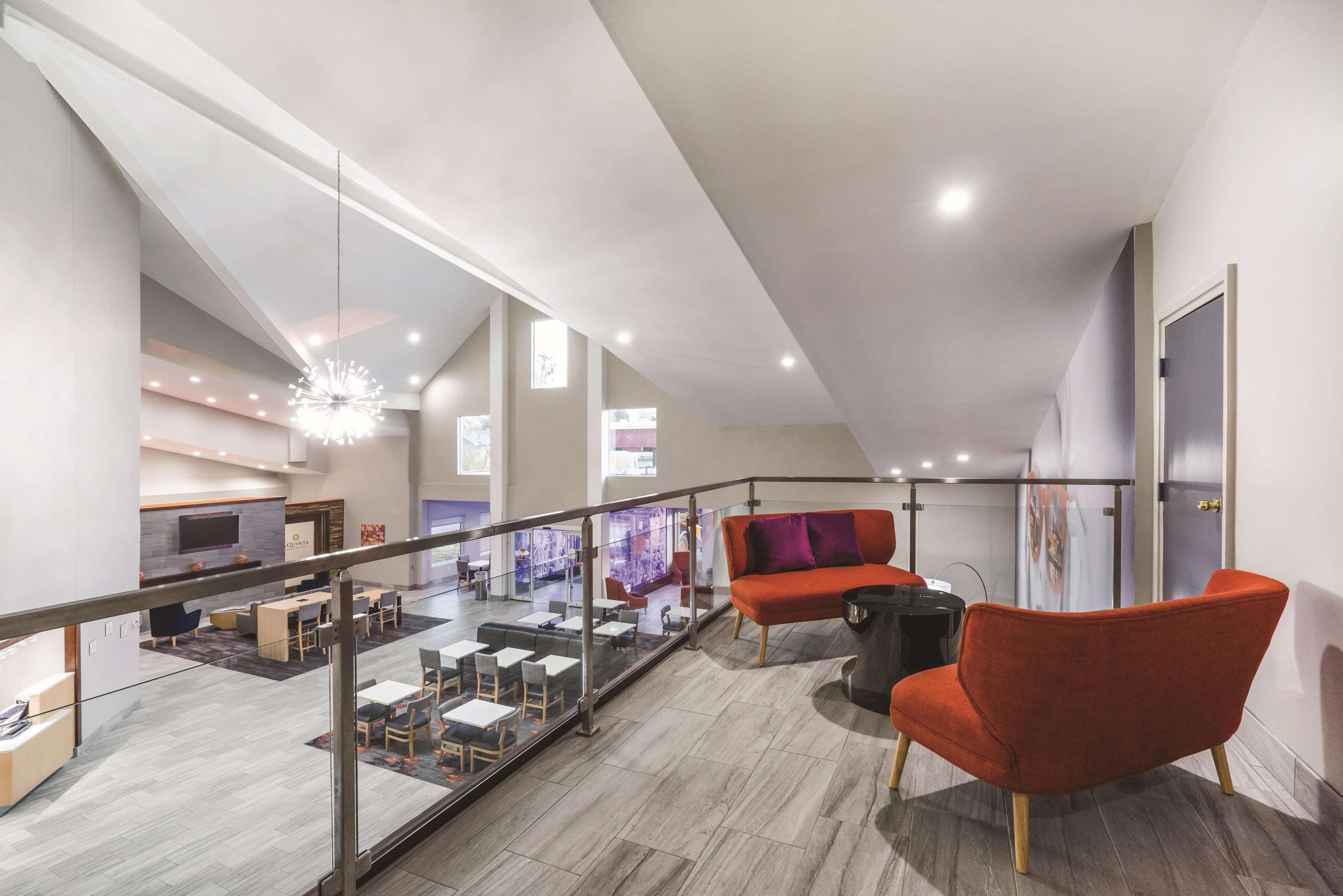 La Quinta By Wyndham Chattanooga-Hamilton Place מראה חיצוני תמונה