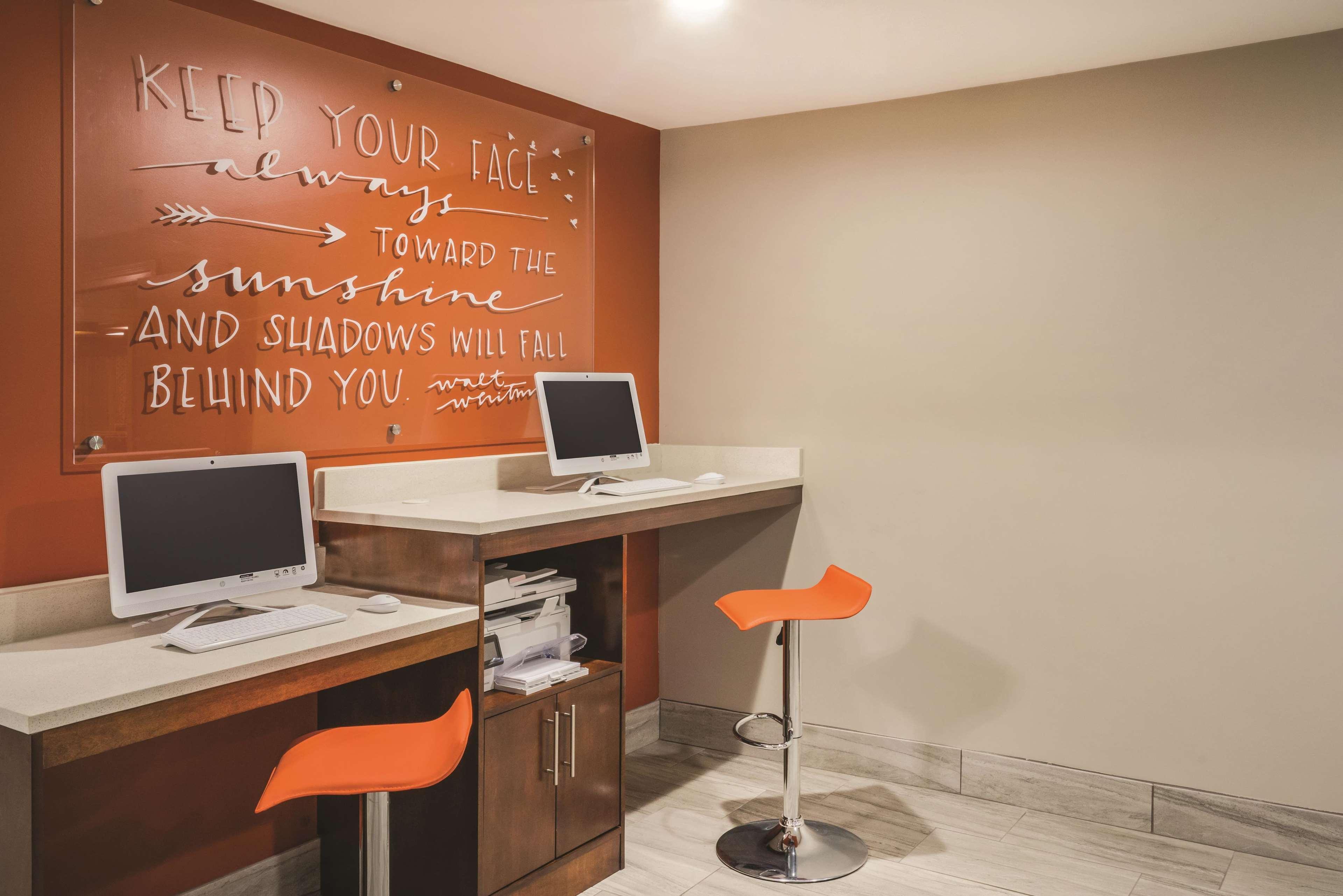 La Quinta By Wyndham Chattanooga-Hamilton Place מראה חיצוני תמונה