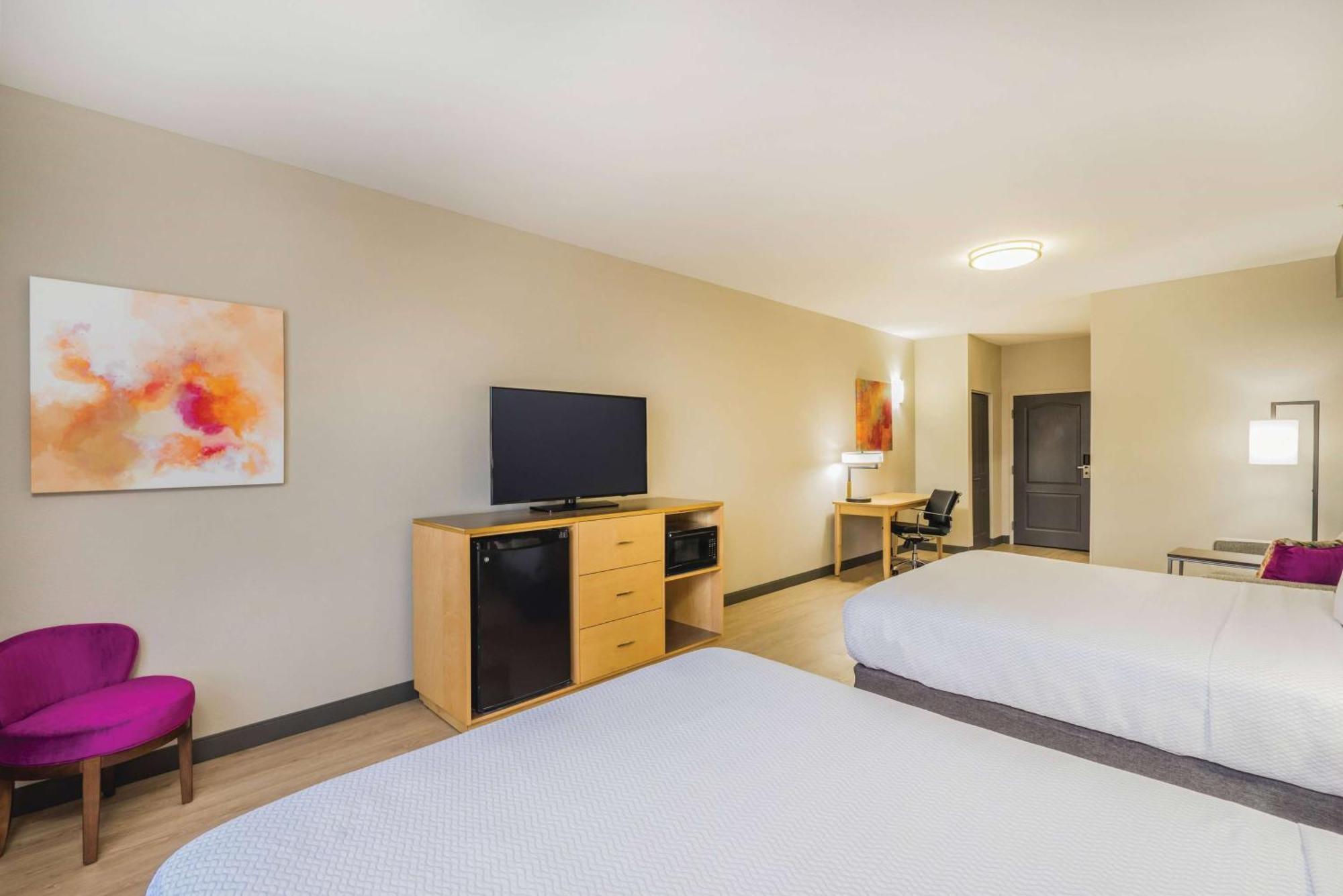 La Quinta By Wyndham Chattanooga-Hamilton Place מראה חיצוני תמונה
