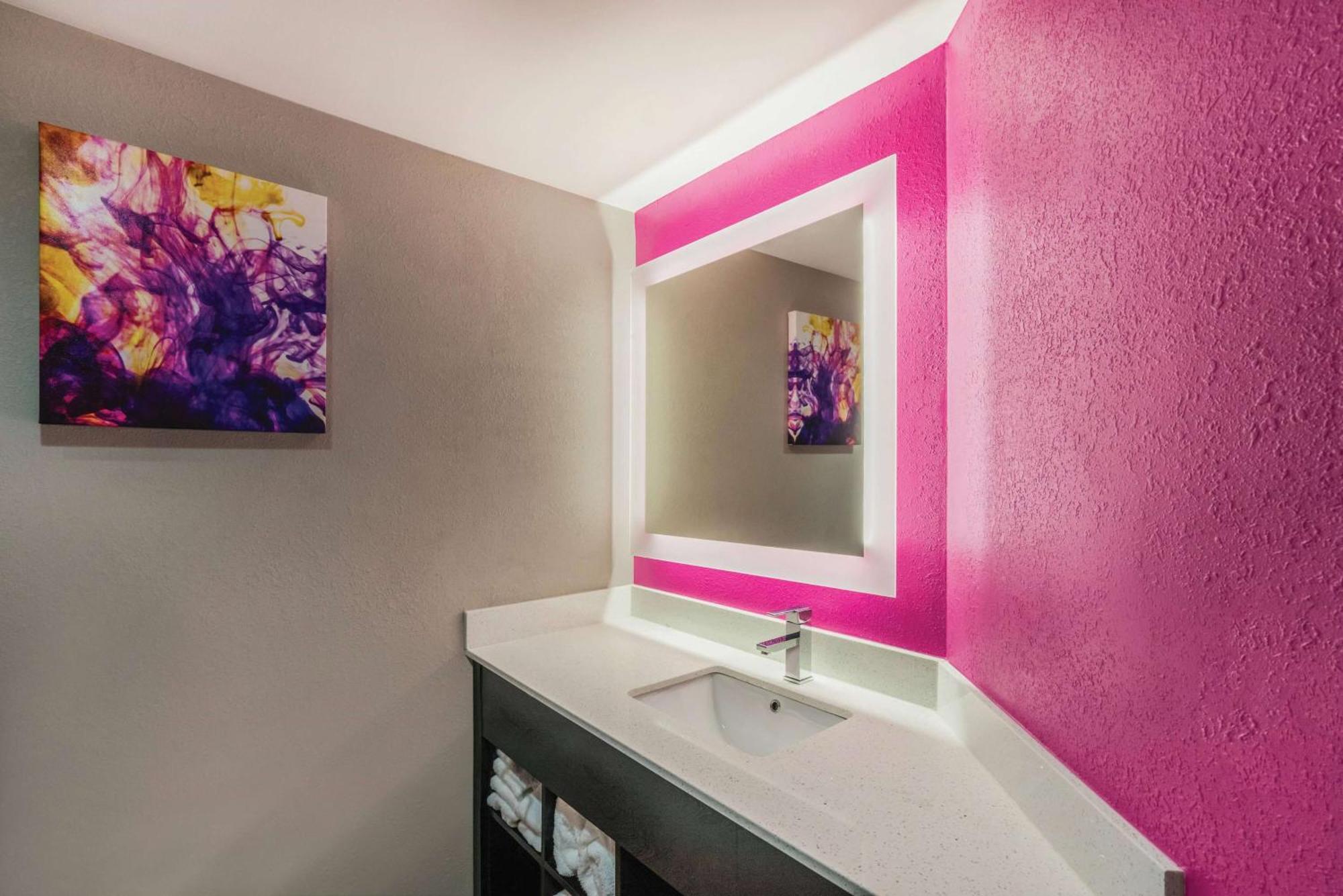 La Quinta By Wyndham Chattanooga-Hamilton Place מראה חיצוני תמונה