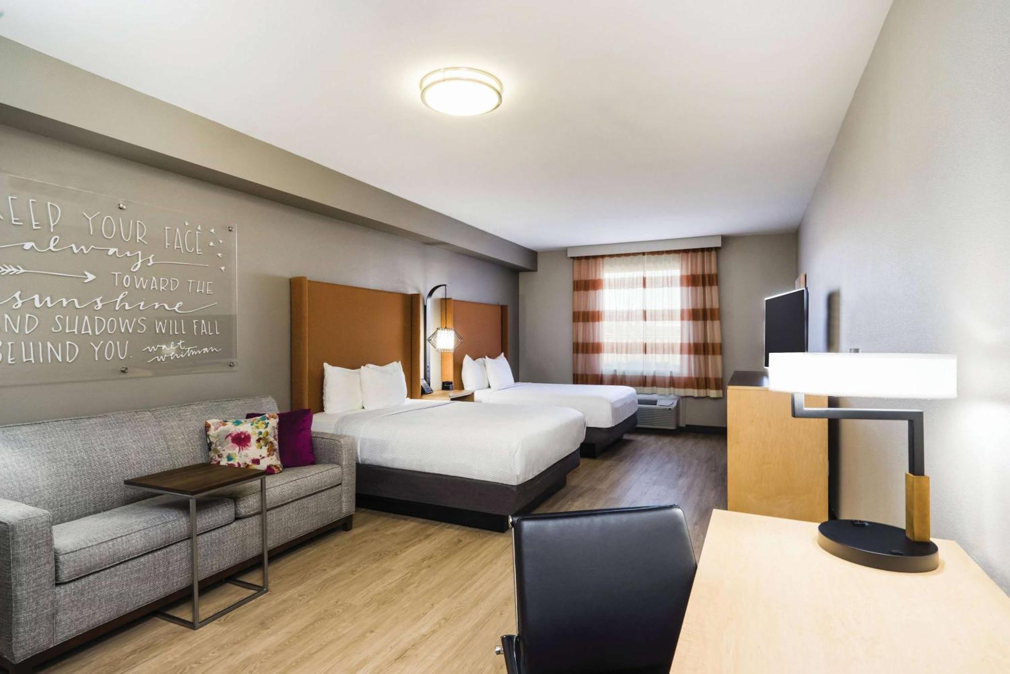 La Quinta By Wyndham Chattanooga-Hamilton Place מראה חיצוני תמונה