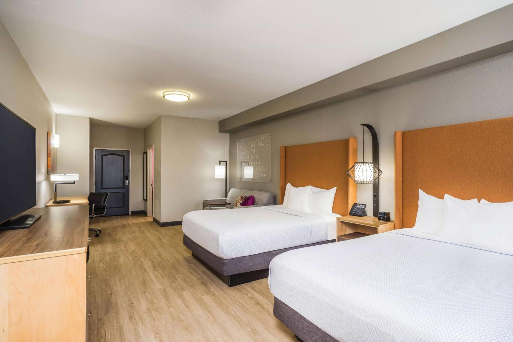 La Quinta By Wyndham Chattanooga-Hamilton Place מראה חיצוני תמונה