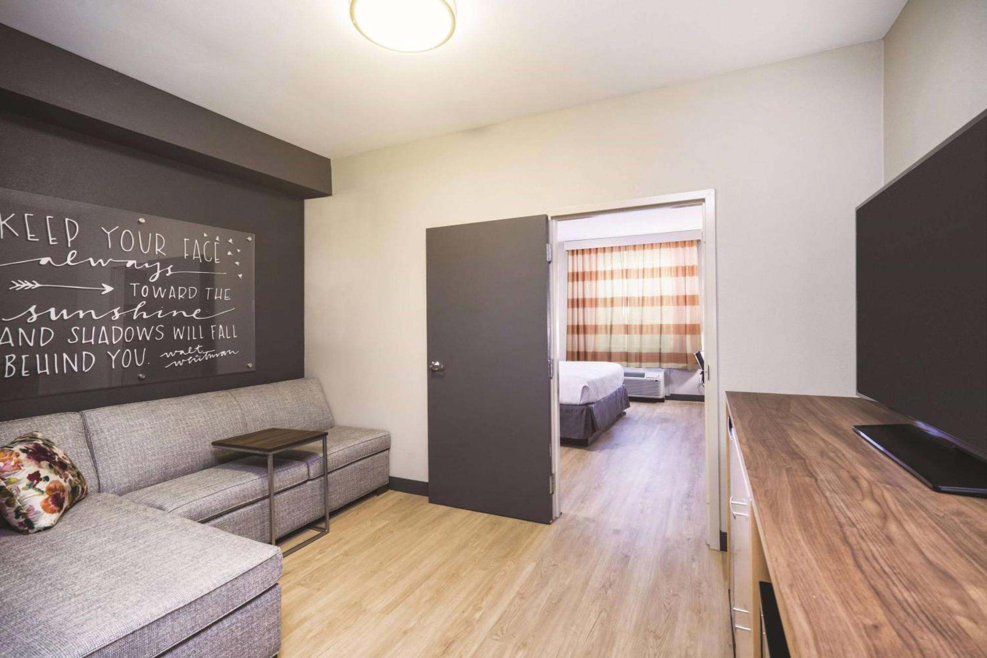 La Quinta By Wyndham Chattanooga-Hamilton Place מראה חיצוני תמונה