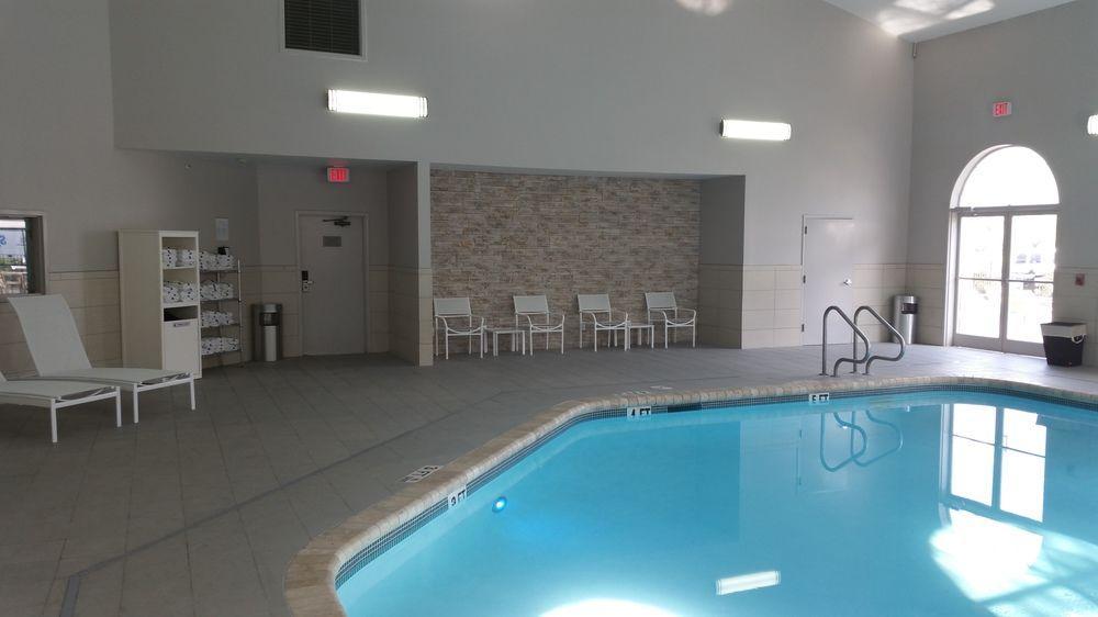 La Quinta By Wyndham Chattanooga-Hamilton Place מראה חיצוני תמונה