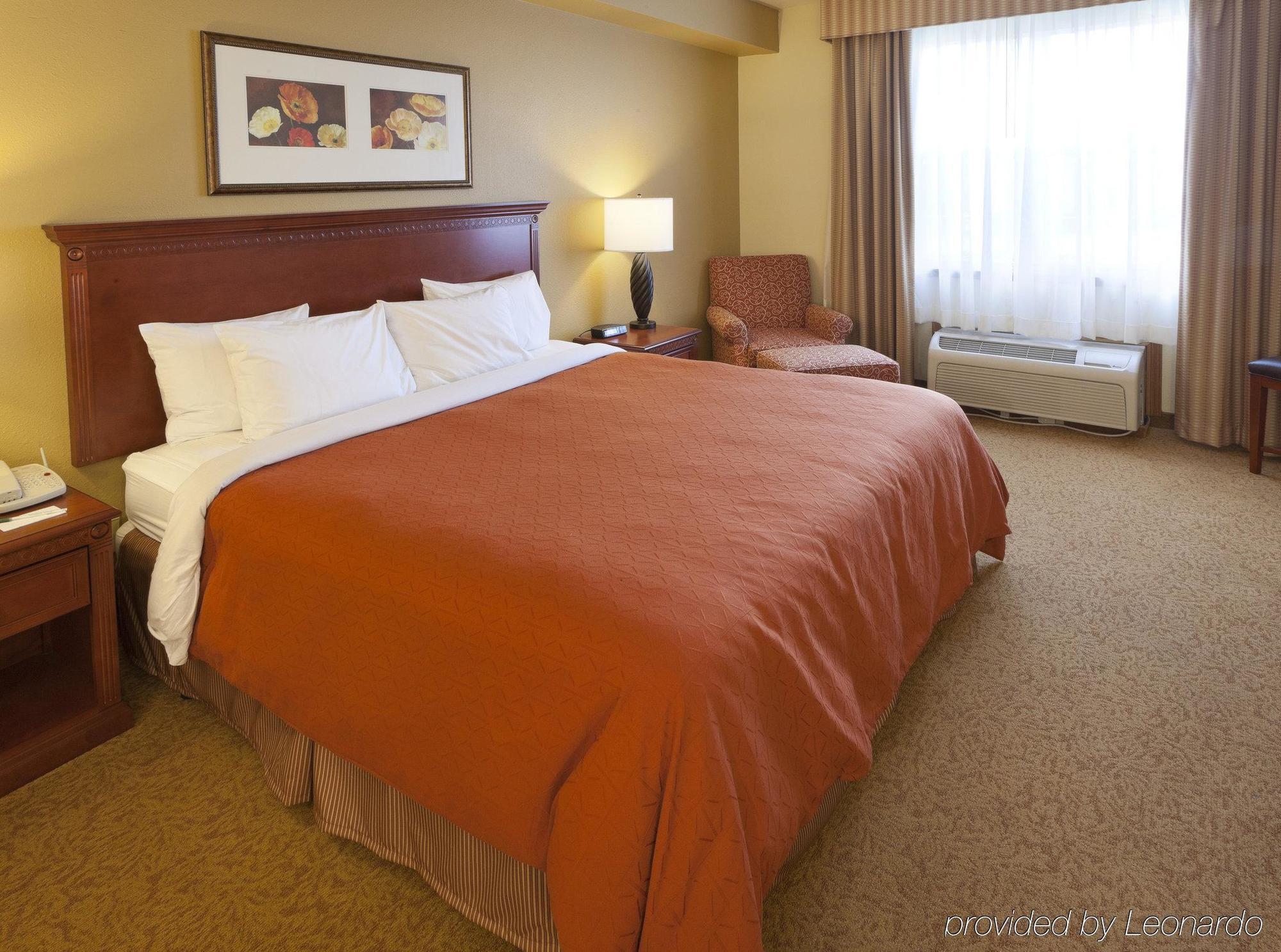 La Quinta By Wyndham Chattanooga-Hamilton Place חדר תמונה
