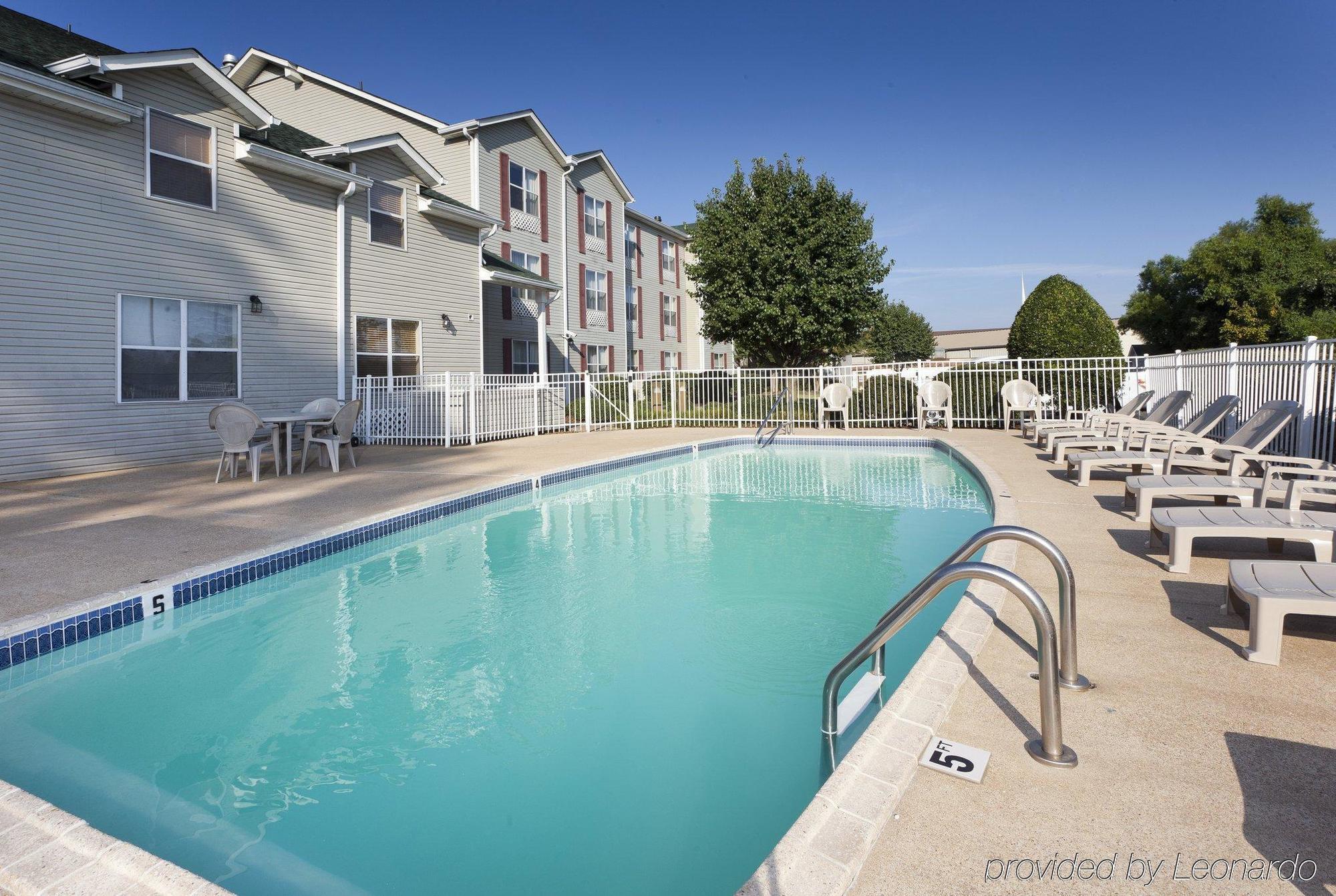 La Quinta By Wyndham Chattanooga-Hamilton Place מתקנים תמונה
