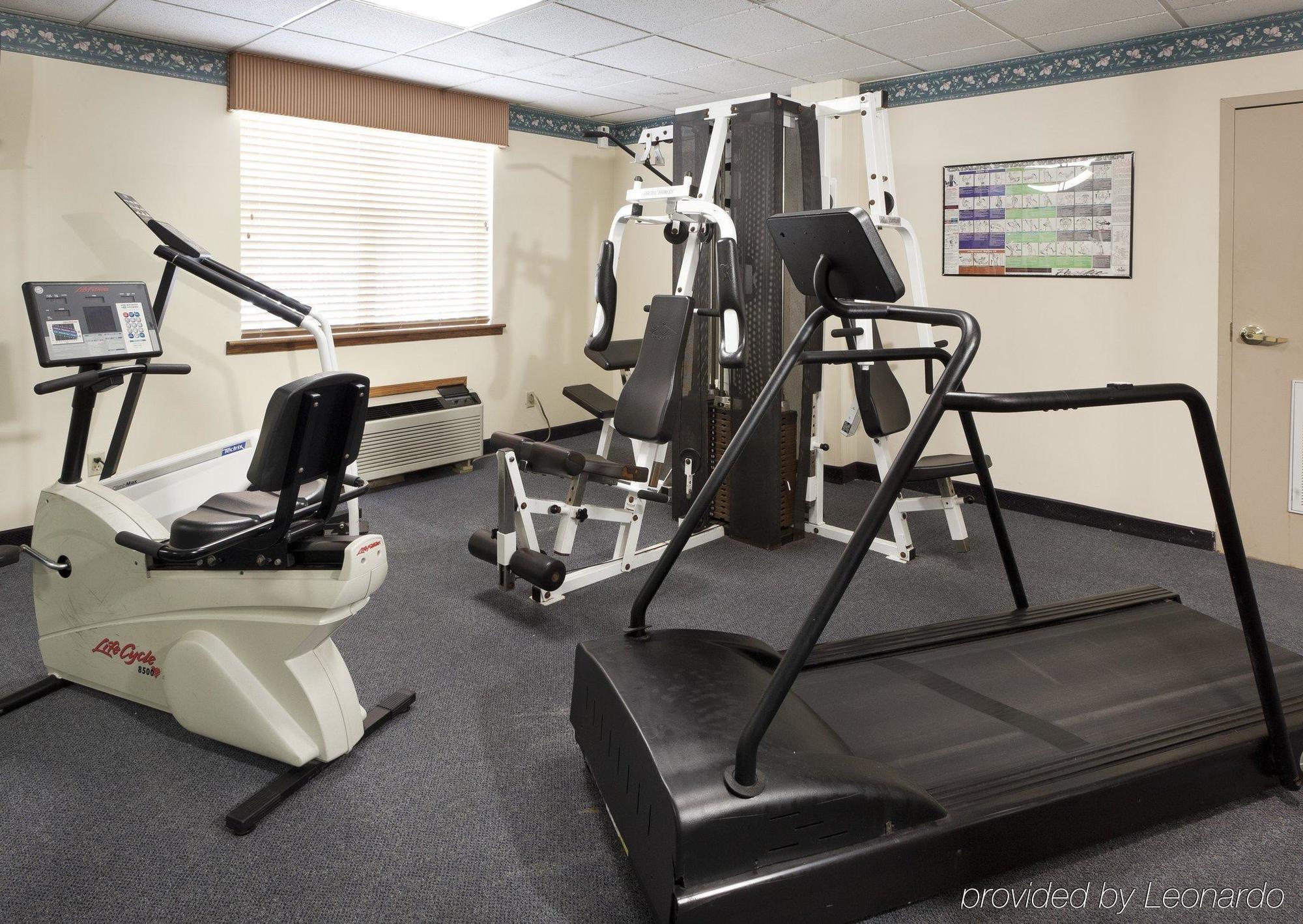 La Quinta By Wyndham Chattanooga-Hamilton Place מתקנים תמונה