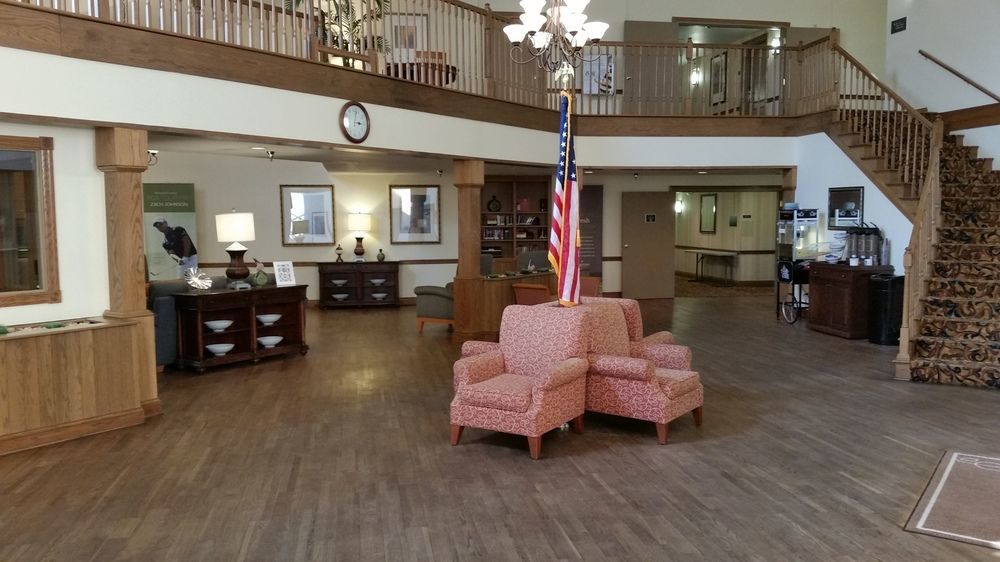 La Quinta By Wyndham Chattanooga-Hamilton Place מראה חיצוני תמונה