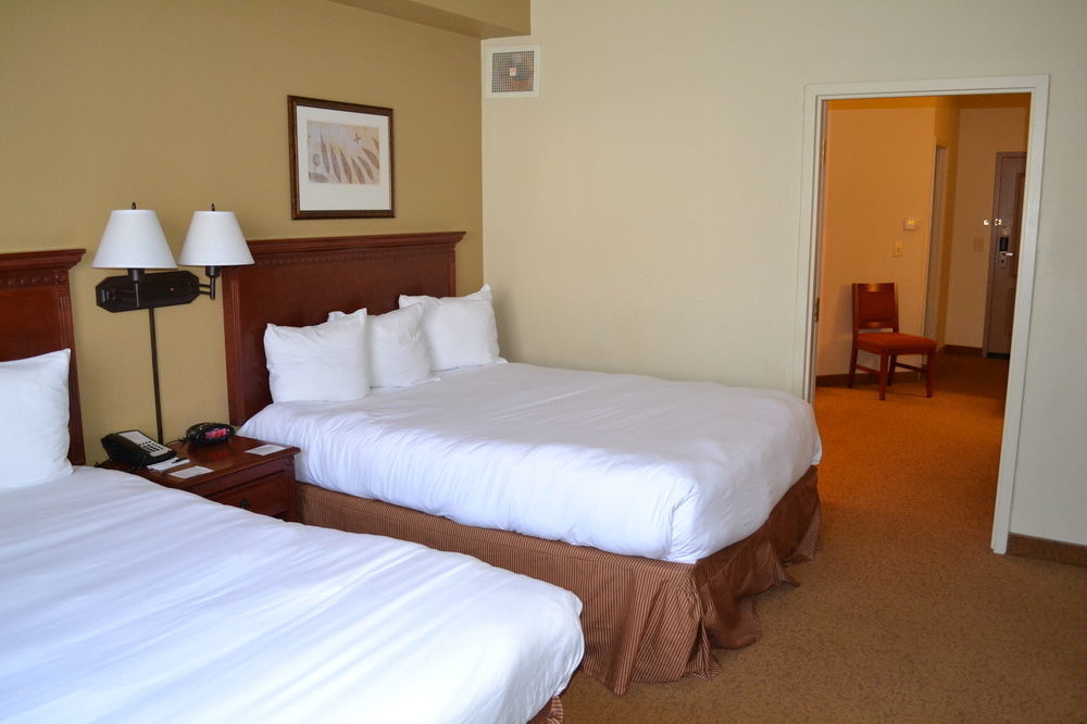La Quinta By Wyndham Chattanooga-Hamilton Place מראה חיצוני תמונה