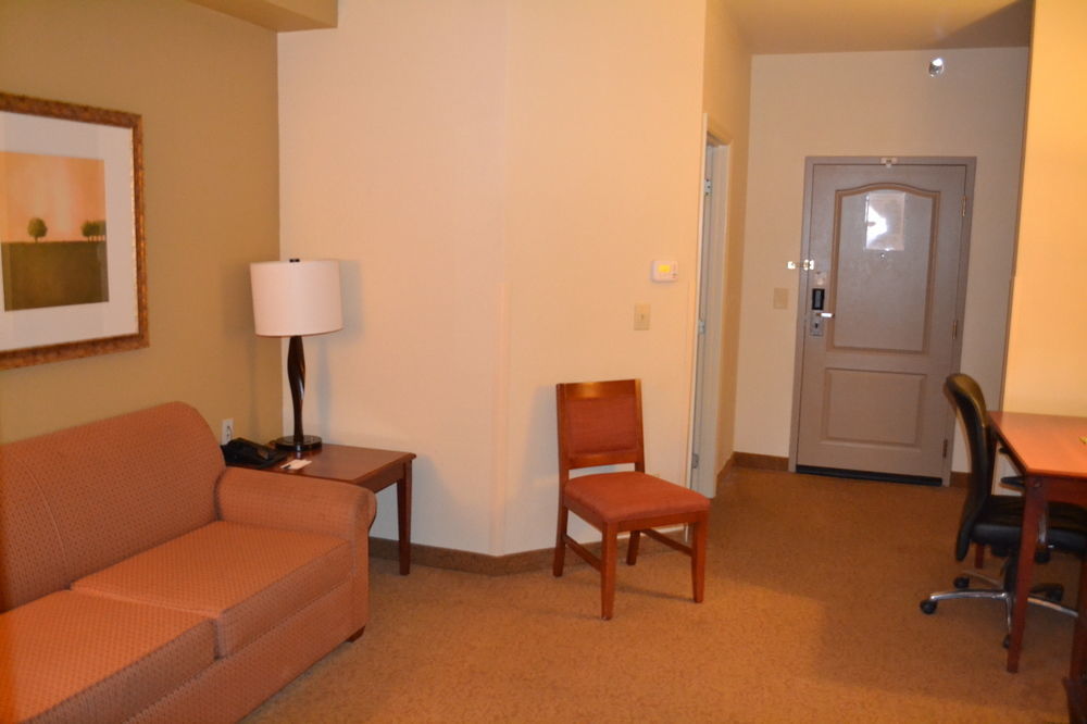 La Quinta By Wyndham Chattanooga-Hamilton Place מראה חיצוני תמונה