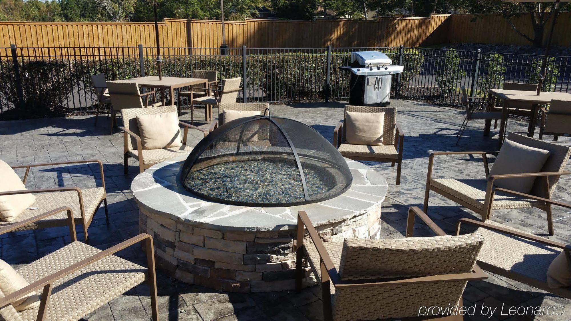 La Quinta By Wyndham Chattanooga-Hamilton Place מראה חיצוני תמונה