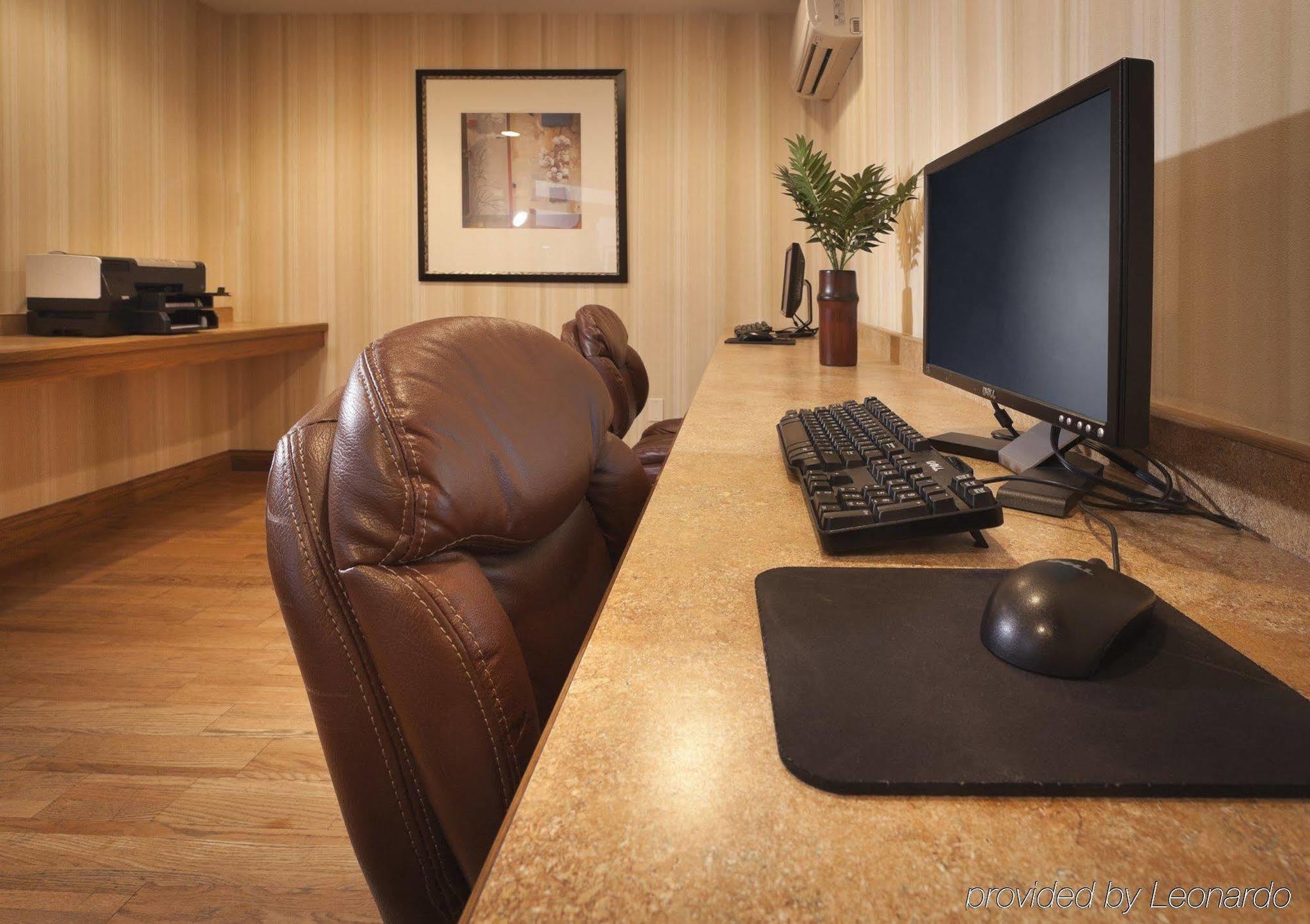 La Quinta By Wyndham Chattanooga-Hamilton Place מתקנים תמונה