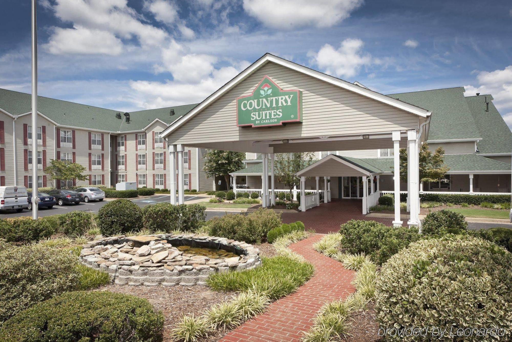 La Quinta By Wyndham Chattanooga-Hamilton Place מראה חיצוני תמונה