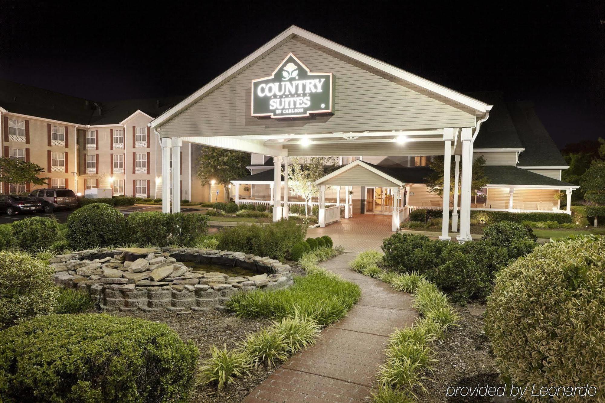 La Quinta By Wyndham Chattanooga-Hamilton Place מראה חיצוני תמונה