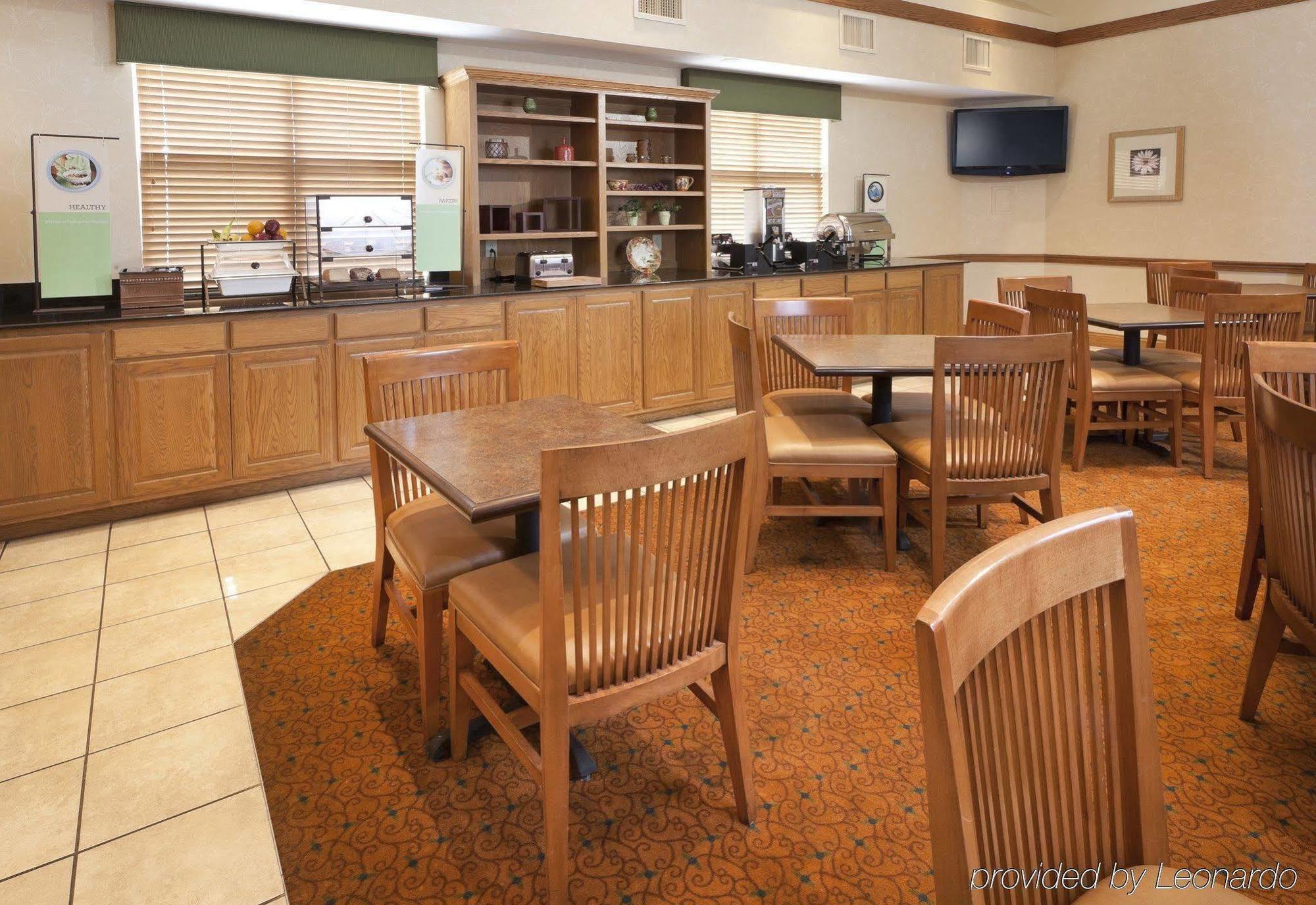 La Quinta By Wyndham Chattanooga-Hamilton Place מסעדה תמונה