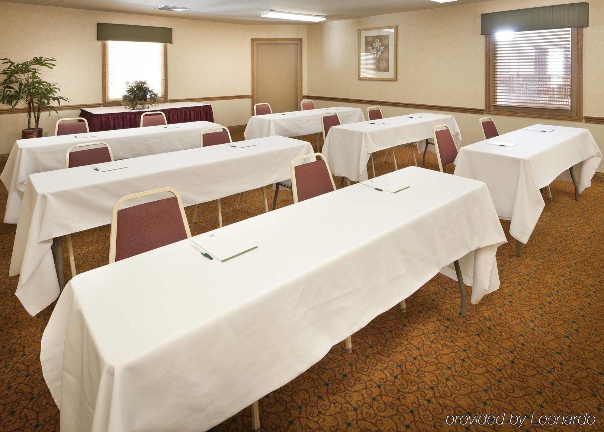 La Quinta By Wyndham Chattanooga-Hamilton Place מתקנים תמונה
