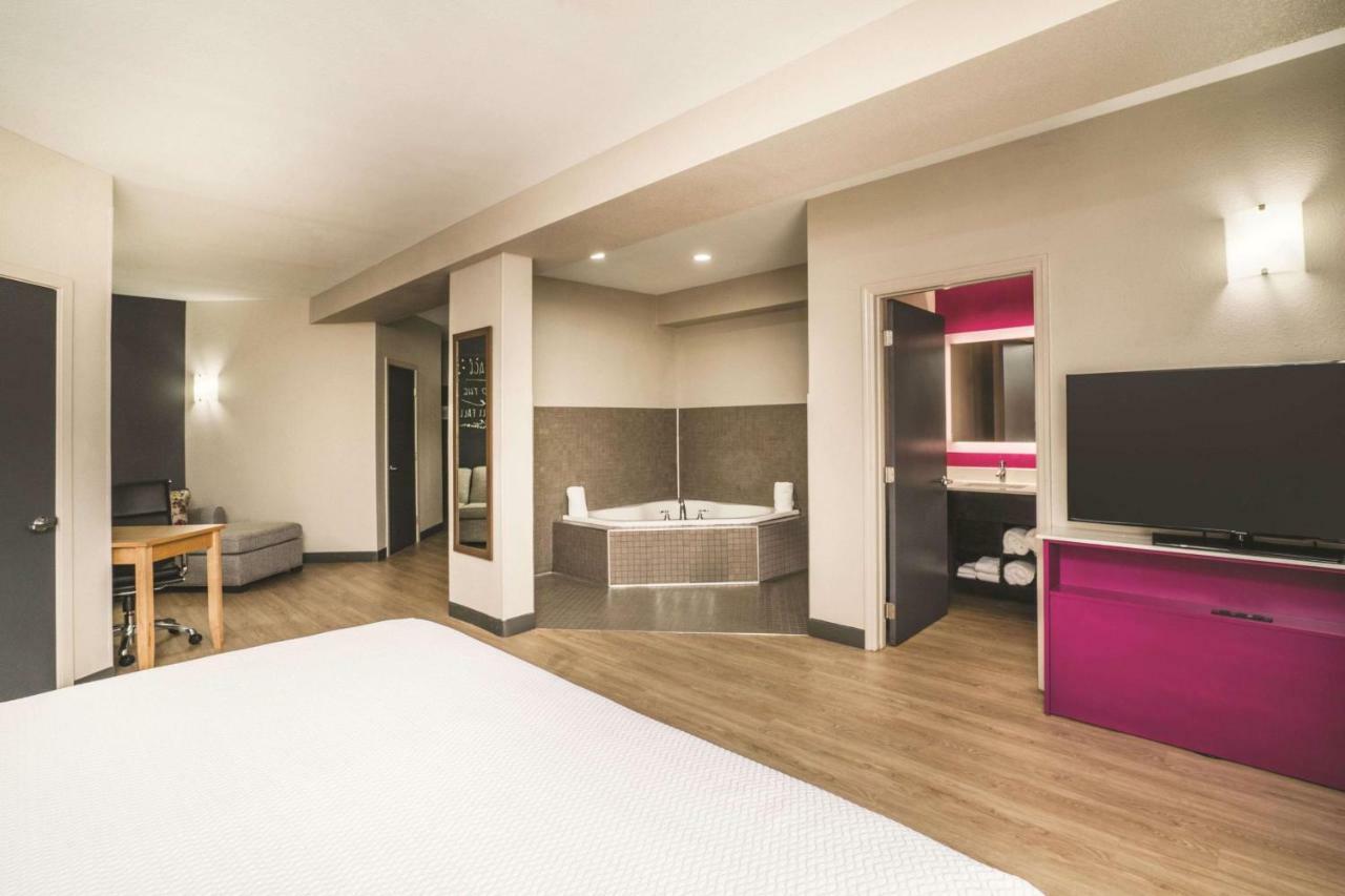 La Quinta By Wyndham Chattanooga-Hamilton Place מראה חיצוני תמונה