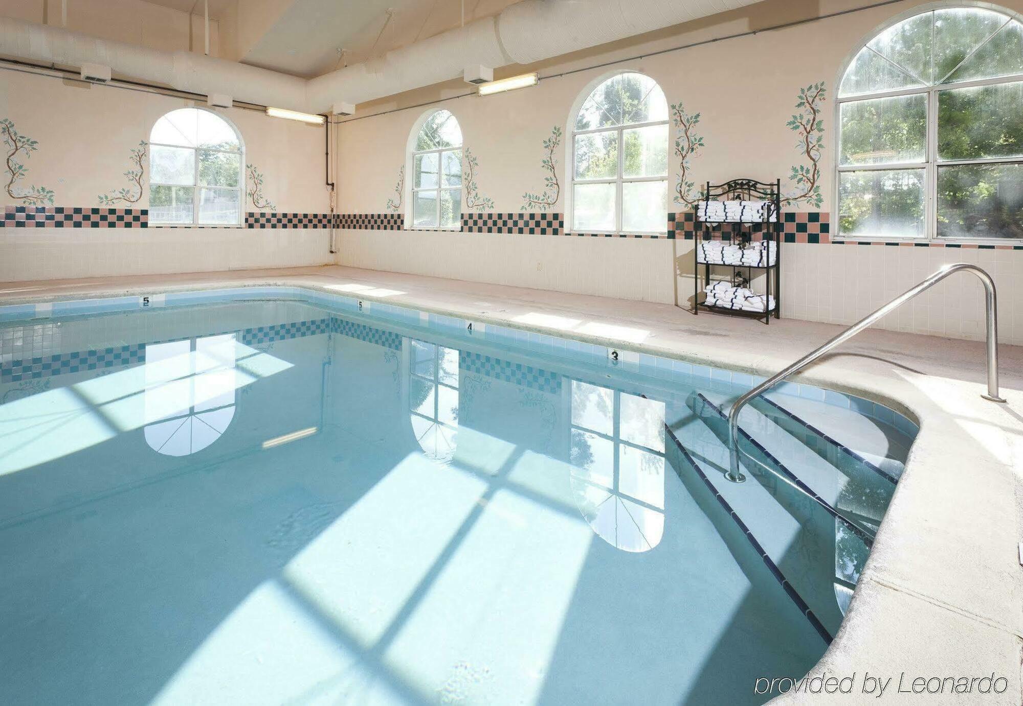 La Quinta By Wyndham Chattanooga-Hamilton Place מתקנים תמונה